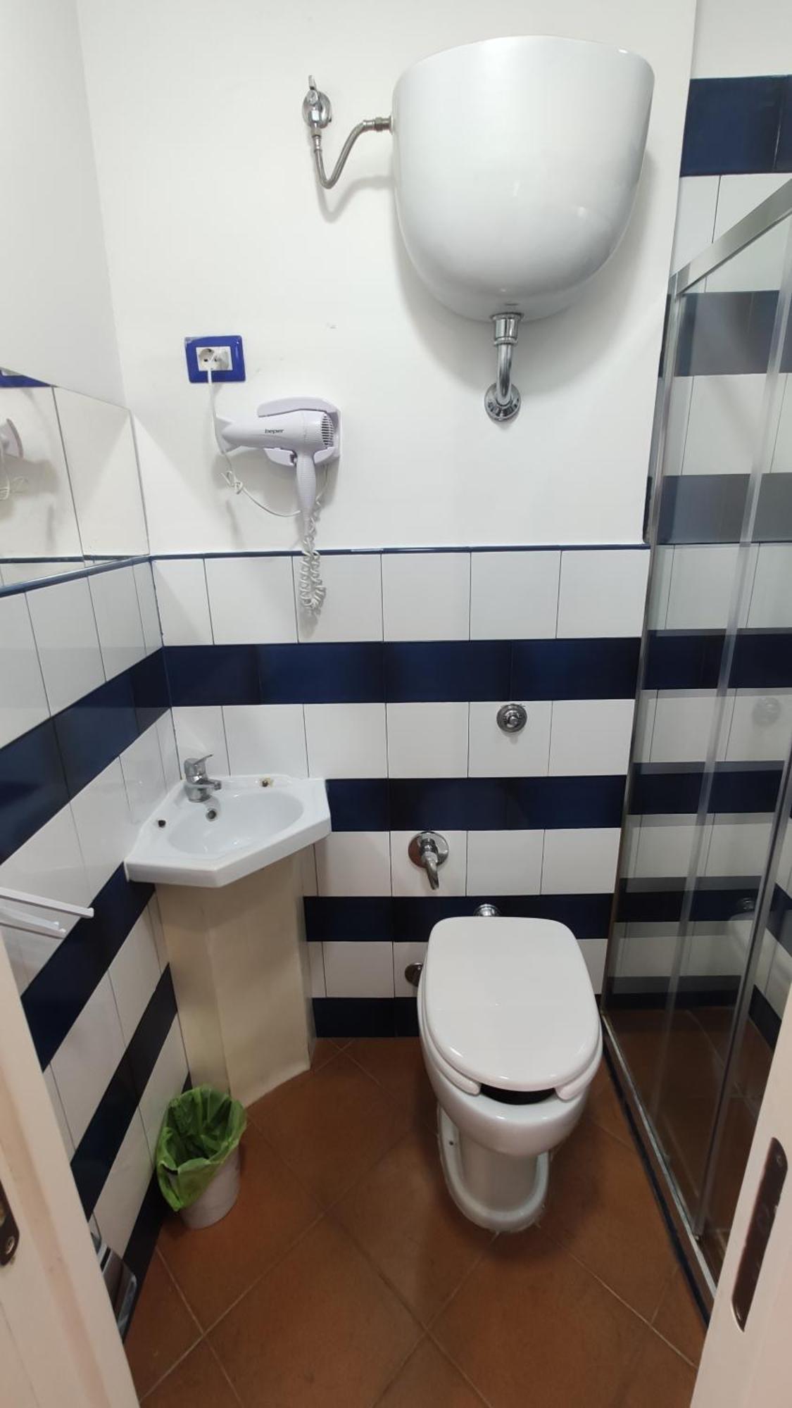 Mide Capri House Apartamento Exterior foto