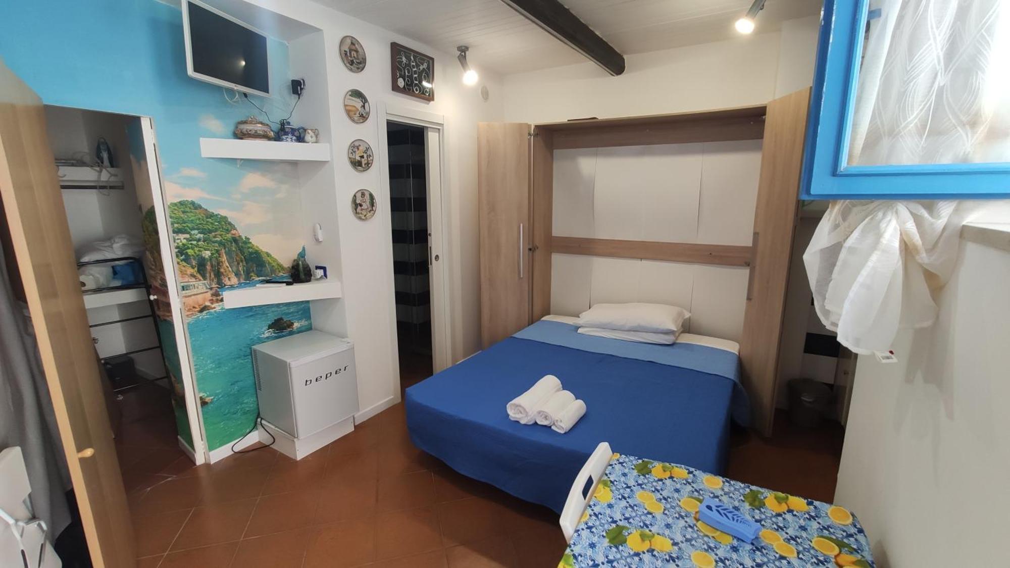 Mide Capri House Apartamento Exterior foto