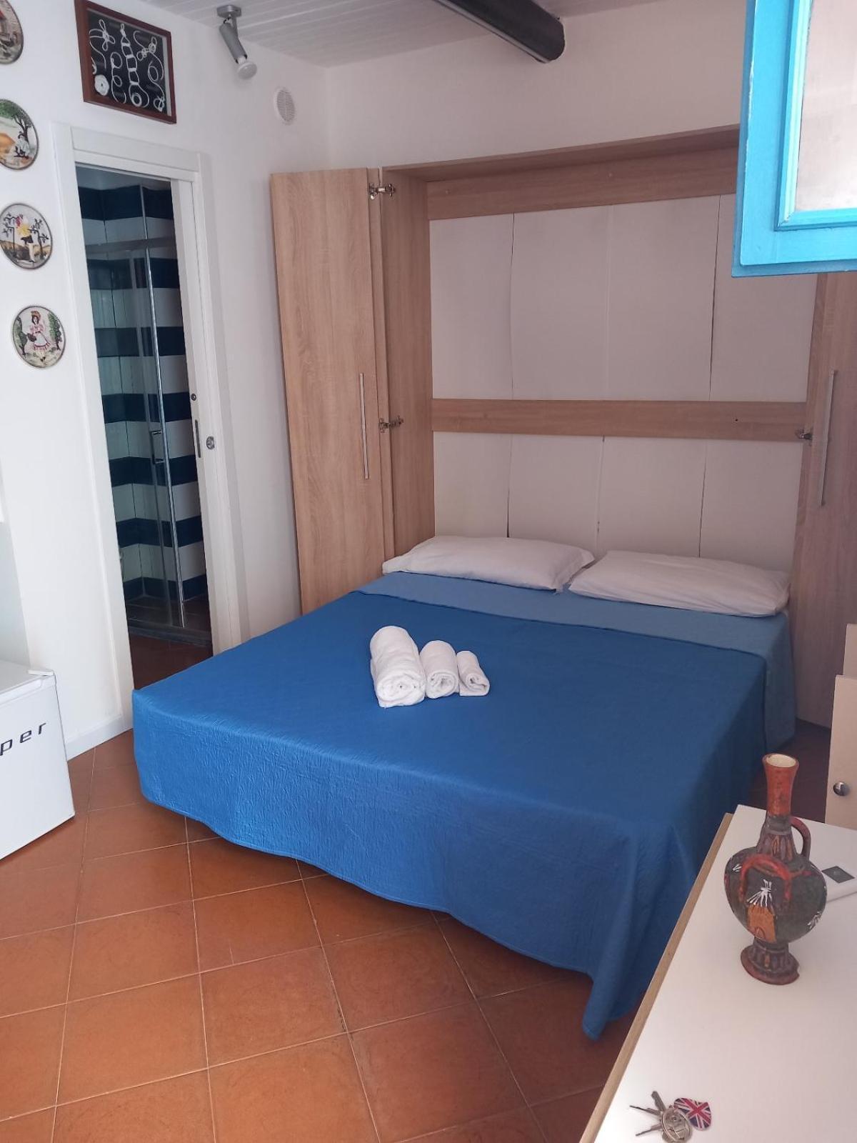 Mide Capri House Apartamento Exterior foto