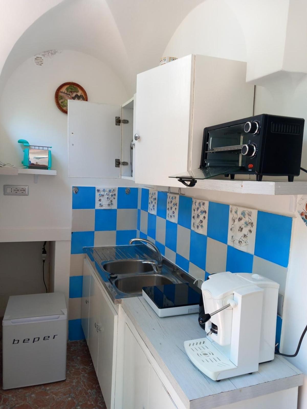 Mide Capri House Apartamento Exterior foto