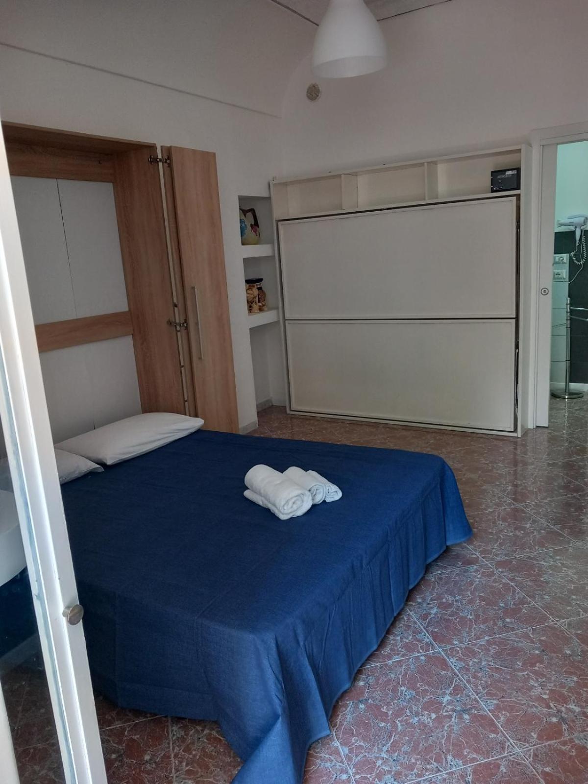 Mide Capri House Apartamento Exterior foto